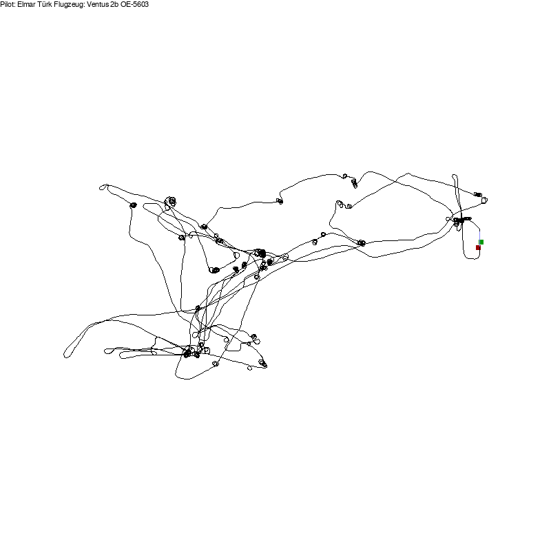 Flugspur